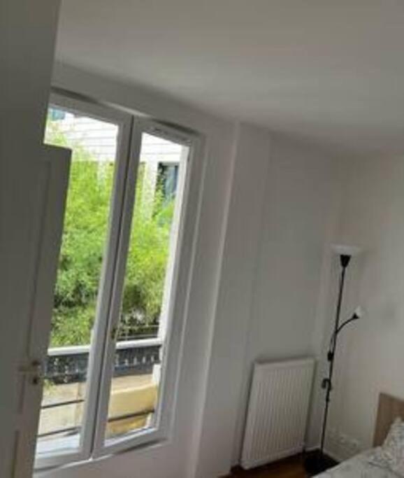 Appartamento Champs-élysées 4 Beds
